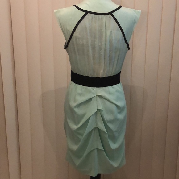 BEBE DRESS - Picture 5 of 9